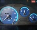 Синий Дэу Матиз, объемом двигателя 0.8 л и пробегом 192 тыс. км за 2400 $, фото 1 на Automoto.ua
