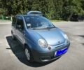 Синій Деу Матіз, об'ємом двигуна 0.8 л та пробігом 107 тис. км за 2508 $, фото 1 на Automoto.ua