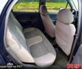 Синий Дэу Матиз, объемом двигателя 0.8 л и пробегом 186 тыс. км за 2700 $, фото 4 на Automoto.ua