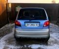 Синий Дэу Матиз, объемом двигателя 1 л и пробегом 125 тыс. км за 2500 $, фото 5 на Automoto.ua