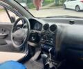 Синий Дэу Матиз, объемом двигателя 0.8 л и пробегом 155 тыс. км за 2100 $, фото 3 на Automoto.ua