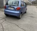 Синій Деу Матіз, об'ємом двигуна 0.8 л та пробігом 120 тис. км за 1800 $, фото 4 на Automoto.ua