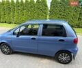 Синій Деу Матіз, об'ємом двигуна 0.8 л та пробігом 57 тис. км за 2399 $, фото 7 на Automoto.ua