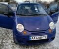 Синій Деу Матіз, об'ємом двигуна 0.8 л та пробігом 158 тис. км за 1900 $, фото 2 на Automoto.ua