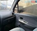 Синий Дэу Матиз, объемом двигателя 0.8 л и пробегом 218 тыс. км за 1600 $, фото 34 на Automoto.ua