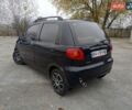 Синій Деу Матіз, об'ємом двигуна 0.8 л та пробігом 71 тис. км за 3200 $, фото 11 на Automoto.ua