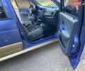Синий Дэу Матиз, объемом двигателя 1 л и пробегом 130 тыс. км за 2500 $, фото 16 на Automoto.ua