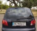 Синій Деу Матіз, об'ємом двигуна 0.8 л та пробігом 103 тис. км за 1700 $, фото 1 на Automoto.ua
