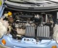 Синій Деу Матіз, об'ємом двигуна 0 л та пробігом 86 тис. км за 1400 $, фото 1 на Automoto.ua