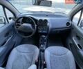 Синий Дэу Матиз, объемом двигателя 0.8 л и пробегом 219 тыс. км за 1700 $, фото 12 на Automoto.ua
