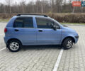Синій Деу Матіз, об'ємом двигуна 0.8 л та пробігом 56 тис. км за 2999 $, фото 2 на Automoto.ua