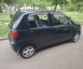 Синій Деу Матіз, об'ємом двигуна 0 л та пробігом 145 тис. км за 2207 $, фото 1 на Automoto.ua