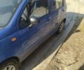 Синий Дэу Матиз, объемом двигателя 0.8 л и пробегом 175 тыс. км за 1100 $, фото 4 на Automoto.ua