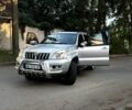 Синий Дэу Матиз, объемом двигателя 1 л и пробегом 111 тыс. км за 1499 $, фото 7 на Automoto.ua