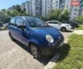 Синій Деу Матіз, об'ємом двигуна 0.8 л та пробігом 88 тис. км за 1494 $, фото 7 на Automoto.ua