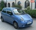 Синій Деу Матіз, об'ємом двигуна 0.8 л та пробігом 57 тис. км за 2399 $, фото 2 на Automoto.ua