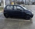 Синий Дэу Матиз, объемом двигателя 0.8 л и пробегом 86 тыс. км за 2900 $, фото 14 на Automoto.ua