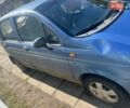 Синий Дэу Матиз, объемом двигателя 0.8 л и пробегом 130 тыс. км за 400 $, фото 3 на Automoto.ua