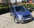 Синий Дэу Матиз, объемом двигателя 1 л и пробегом 95 тыс. км за 2850 $, фото 12 на Automoto.ua