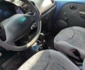 Синий Дэу Матиз, объемом двигателя 80 л и пробегом 100 тыс. км за 2900 $, фото 5 на Automoto.ua