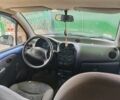 Синий Дэу Матиз, объемом двигателя 0.8 л и пробегом 220 тыс. км за 2200 $, фото 11 на Automoto.ua
