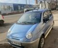 Синій Деу Матіз, об'ємом двигуна 1 л та пробігом 157 тис. км за 1850 $, фото 1 на Automoto.ua