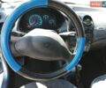 Синій Деу Матіз, об'ємом двигуна 0.8 л та пробігом 107 тис. км за 2500 $, фото 5 на Automoto.ua