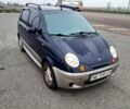 Синій Деу Матіз, об'ємом двигуна 1 л та пробігом 0 тис. км за 2000 $, фото 1 на Automoto.ua
