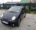 Синій Деу Матіз, об'ємом двигуна 0.8 л та пробігом 71 тис. км за 3200 $, фото 9 на Automoto.ua