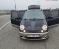 Синий Дэу Матиз, объемом двигателя 1 л и пробегом 129 тыс. км за 2500 $, фото 1 на Automoto.ua