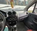 Синий Дэу Матиз, объемом двигателя 0.8 л и пробегом 127 тыс. км за 2300 $, фото 7 на Automoto.ua