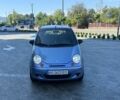 Синій Деу Матіз, об'ємом двигуна 0.8 л та пробігом 100 тис. км за 1800 $, фото 1 на Automoto.ua