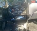 Синій Деу Матіз, об'ємом двигуна 0.8 л та пробігом 150 тис. км за 2400 $, фото 11 на Automoto.ua