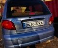 Синій Деу Матіз, об'ємом двигуна 0.8 л та пробігом 105 тис. км за 1700 $, фото 13 на Automoto.ua