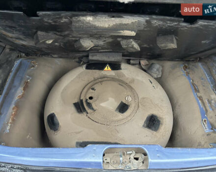 Синий Дэу Матиз, объемом двигателя 0.8 л и пробегом 108 тыс. км за 2750 $, фото 15 на Automoto.ua