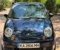 Синий Дэу Матиз, объемом двигателя 0.8 л и пробегом 170 тыс. км за 3499 $, фото 10 на Automoto.ua