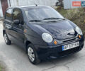 Деу Матіз 2007 у Дніпро (Дніпропетровську) на Automoto.ua Синій Деу Матіз, об'ємом двигуна 0.8 л та пробігом 120 тис. км за 2999 $, фото 2 на Automoto.ua