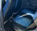 Синий Дэу Матиз, объемом двигателя 0.8 л и пробегом 110 тыс. км за 2600 $, фото 22 на Automoto.ua