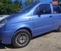 Синій Деу Матіз, об'ємом двигуна 0.8 л та пробігом 73 тис. км за 2700 $, фото 2 на Automoto.ua