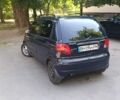 Синій Деу Матіз, об'ємом двигуна 0.8 л та пробігом 101 тис. км за 2500 $, фото 2 на Automoto.ua