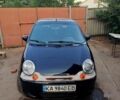 Синій Деу Матіз, об'ємом двигуна 0.8 л та пробігом 110 тис. км за 2500 $, фото 2 на Automoto.ua
