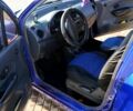Синій Деу Матіз, об'ємом двигуна 0.8 л та пробігом 121 тис. км за 2250 $, фото 6 на Automoto.ua