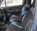 Синій Деу Матіз, об'ємом двигуна 0.8 л та пробігом 158 тис. км за 2299 $, фото 7 на Automoto.ua