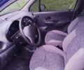 Синий Дэу Матиз, объемом двигателя 0.8 л и пробегом 153 тыс. км за 2400 $, фото 1 на Automoto.ua