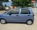 Синій Деу Матіз, об'ємом двигуна 0.8 л та пробігом 89 тис. км за 1800 $, фото 4 на Automoto.ua