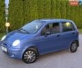 Синій Деу Матіз, об'ємом двигуна 0.8 л та пробігом 57 тис. км за 2399 $, фото 30 на Automoto.ua