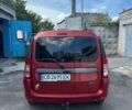 Синий Дэу Матиз, объемом двигателя 0.8 л и пробегом 1 тыс. км за 3106 $, фото 6 на Automoto.ua