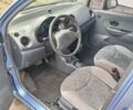 Синій Деу Матіз, об'ємом двигуна 1 л та пробігом 80 тис. км за 2900 $, фото 9 на Automoto.ua