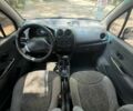 Синій Деу Матіз, об'ємом двигуна 0.8 л та пробігом 171 тис. км за 3499 $, фото 10 на Automoto.ua