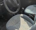 Синий Дэу Матиз, объемом двигателя 1 л и пробегом 157 тыс. км за 1950 $, фото 5 на Automoto.ua